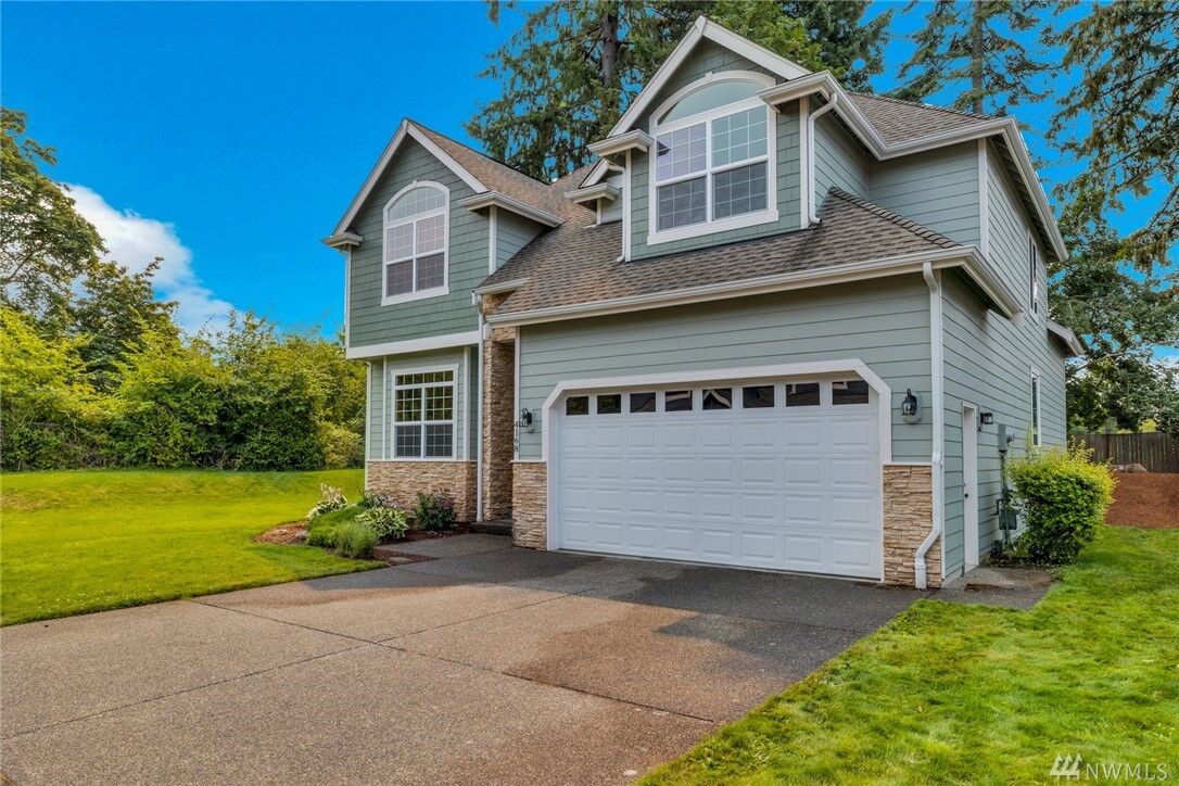 Property Photo:  4168 Grotto Ct SW  WA 98512 