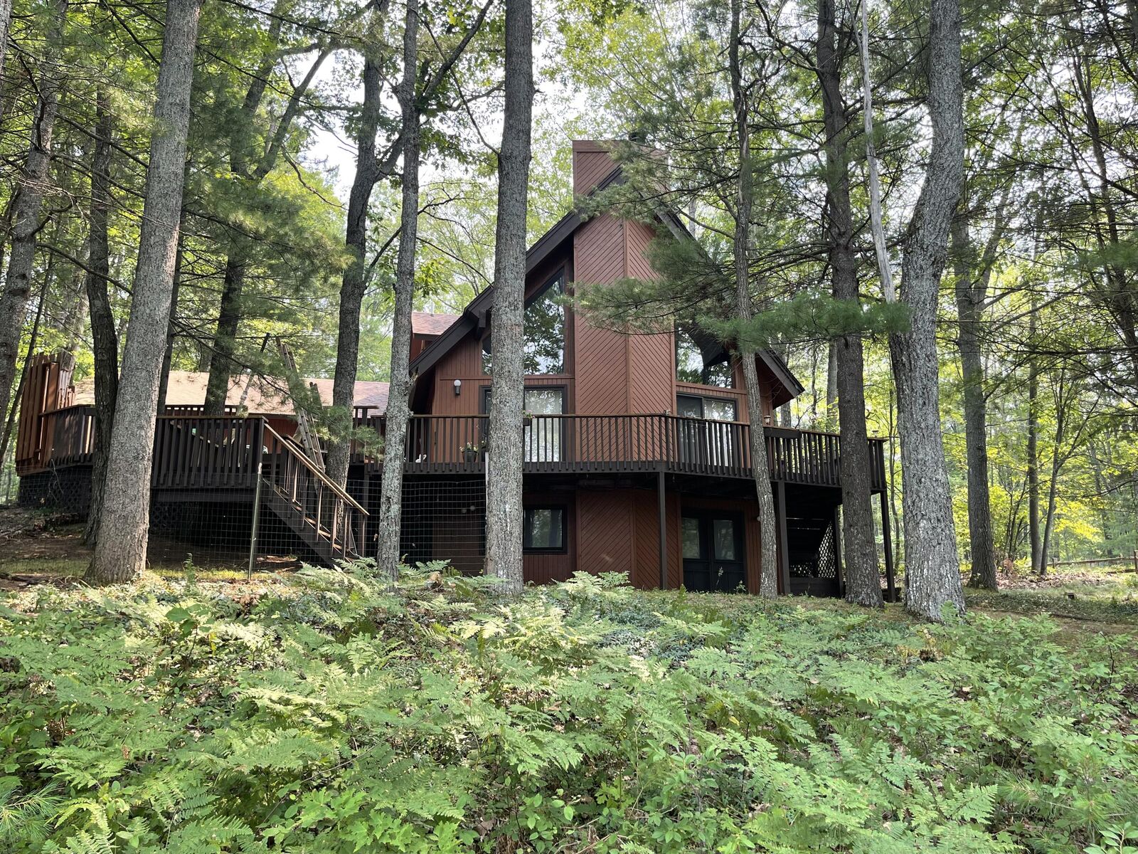Property Photo: 11914 Fantasy Drive MI 49733