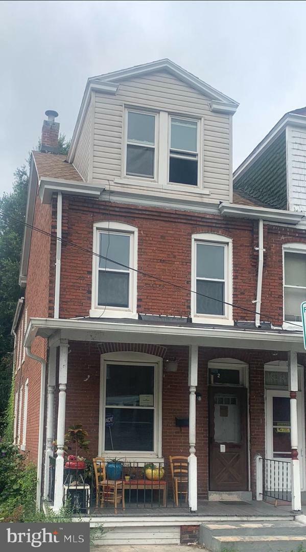 Property Photo:  2400 Reel Street  PA 17110 