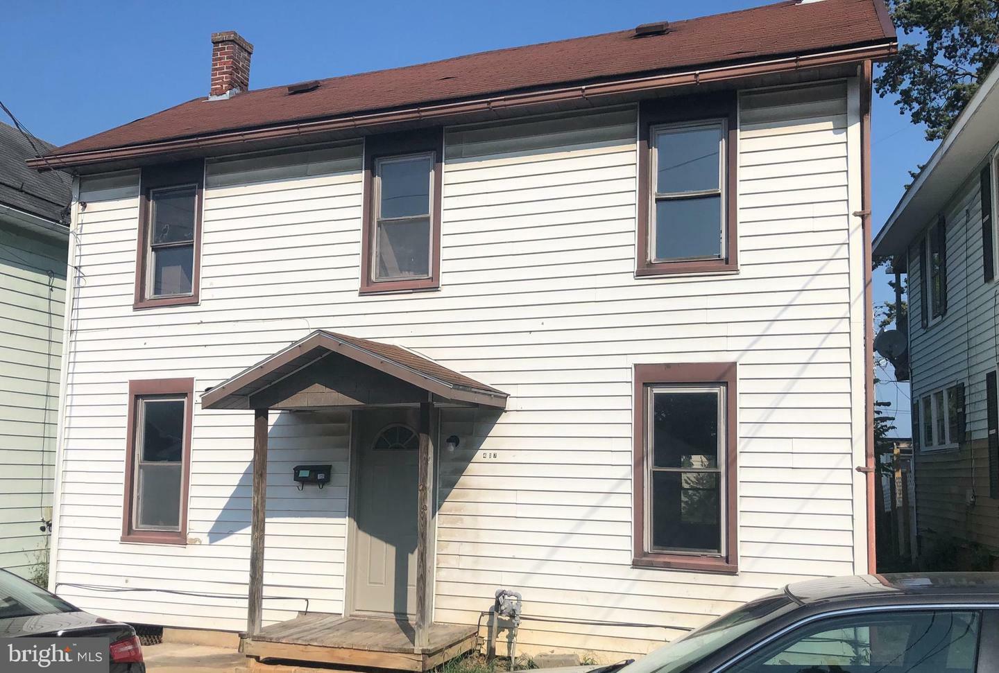 Property Photo:  417 Cedar Street  PA 17201 