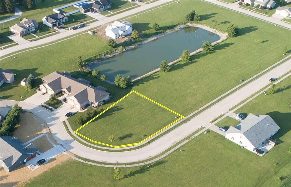 Property Photo:  Lot 15E Prairie Meadow Drive  IL 61910 