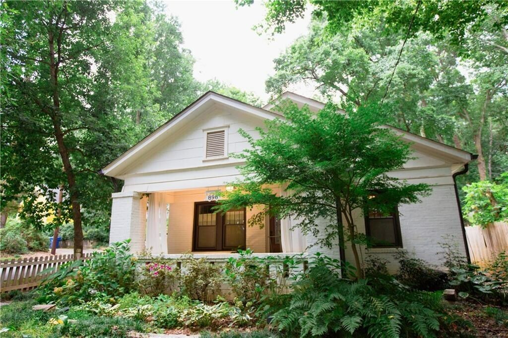 Property Photo:  898 Underwood Avenue SE  GA 30316 