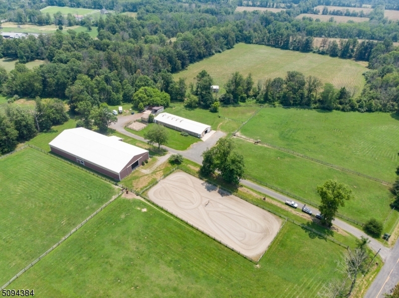 Property Photo: 540 Byram Kingwood Rd NJ 08825
