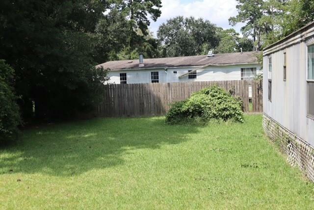 Property Photo:  5410 Five Oaks Drive  TX 77389 