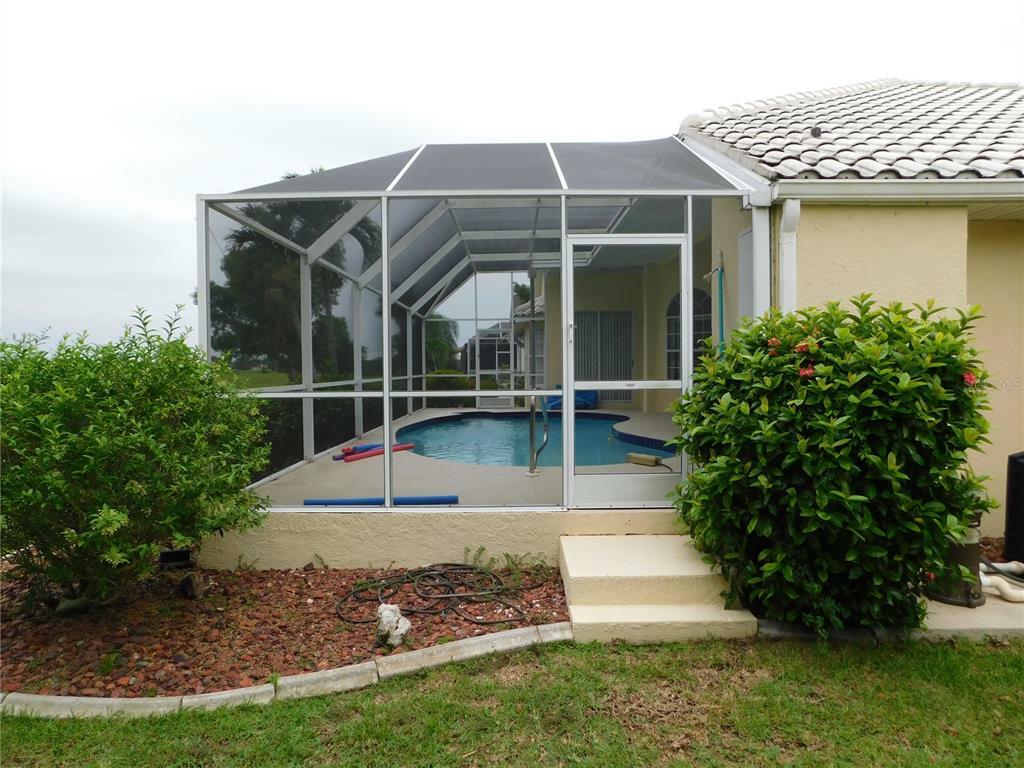 Property Photo:  3859 Bordeaux Drive  FL 33950 