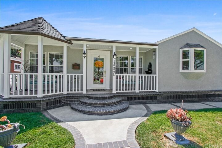 Property Photo:  4220 Los Coyotes Diagonal  CA 90713 