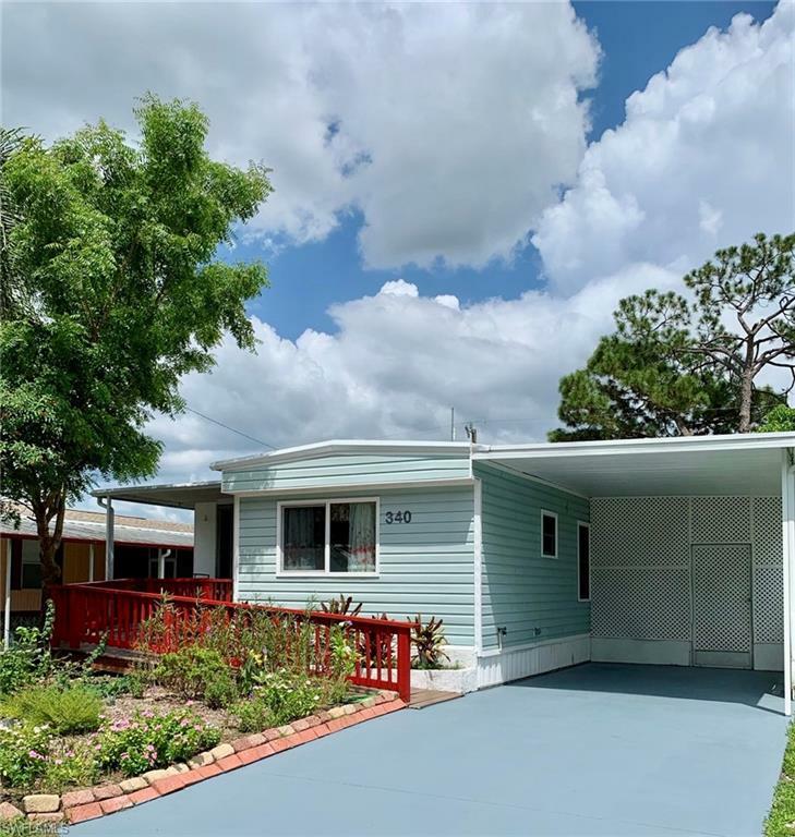 Property Photo:  340 Shrub Lane S  FL 33917 