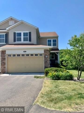 Property Photo: 9442 Washington Circle MN 55317