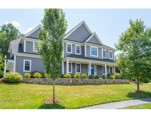 Property Photo: 18 Jameson St MA 01760