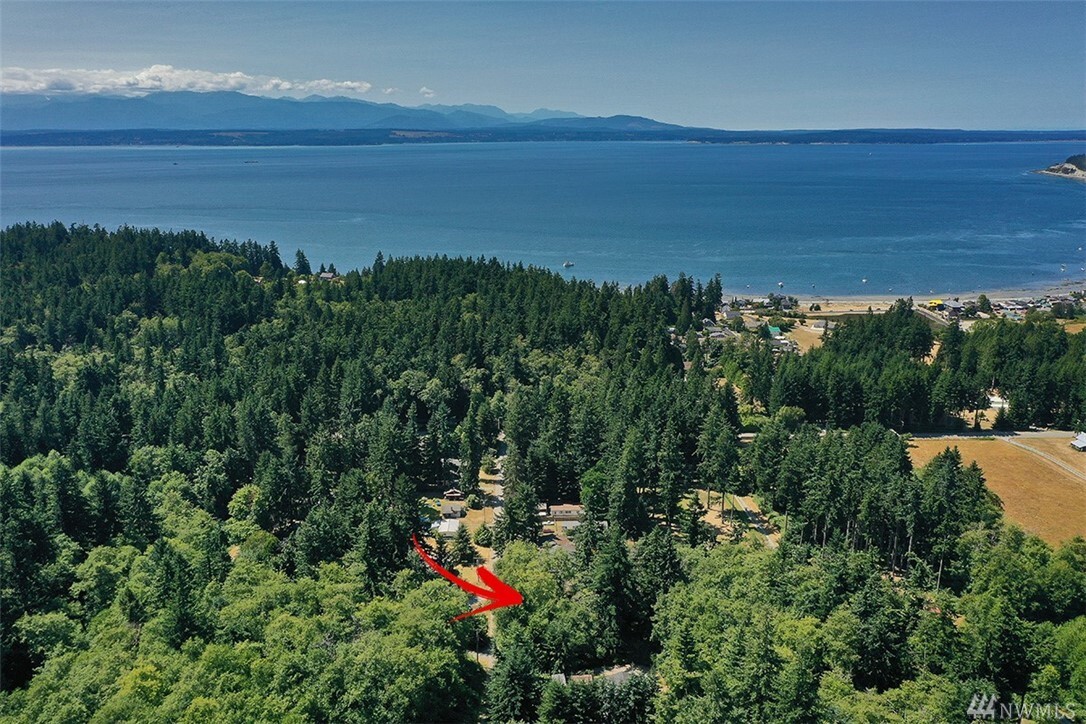 Property Photo:  Xxx Roy Rd  WA 98249 