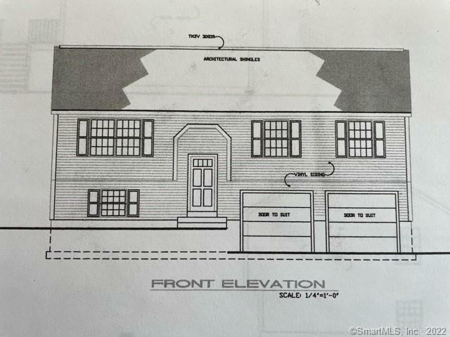 Property Photo: 345 Norwich-Westerly Road CT 06359