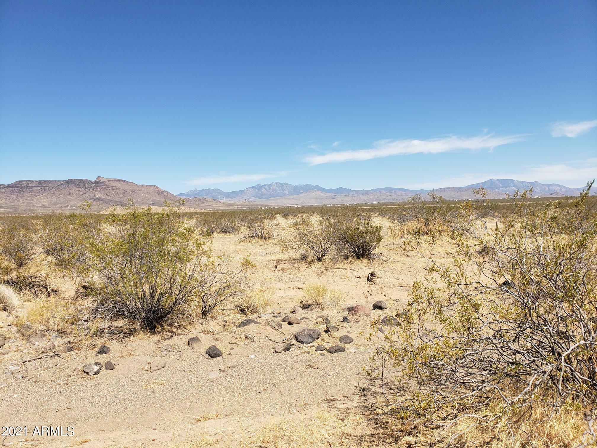 Property Photo:  000 Hope Road  AZ 86413 