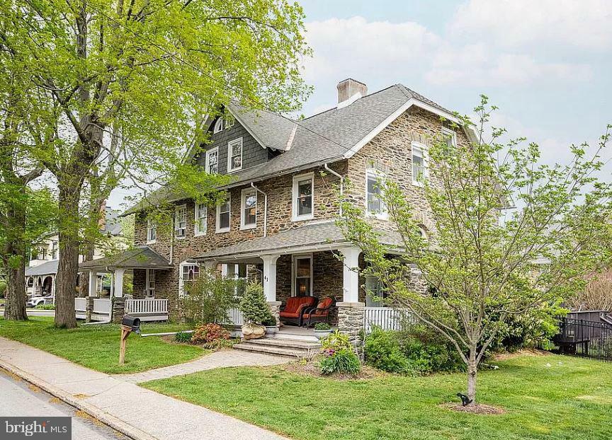 Property Photo:  41 Cassatt Avenue  PA 19312 