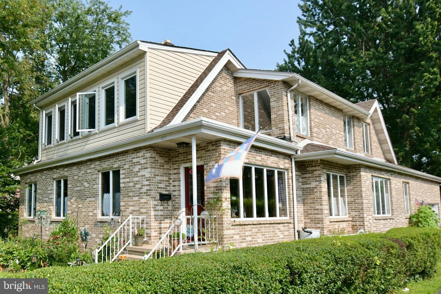 Property Photo: 451 Commerce Street MD 21078