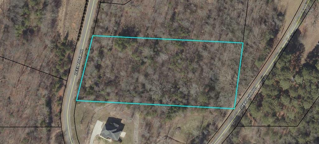 Property Photo:  Lot 2 Deer Trail Drive  GA 30755 