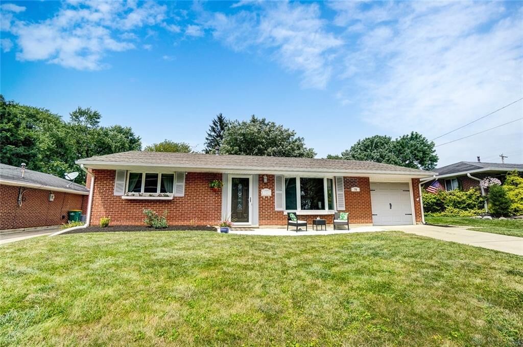 Property Photo:  70 W Factory Road  OH 45066 