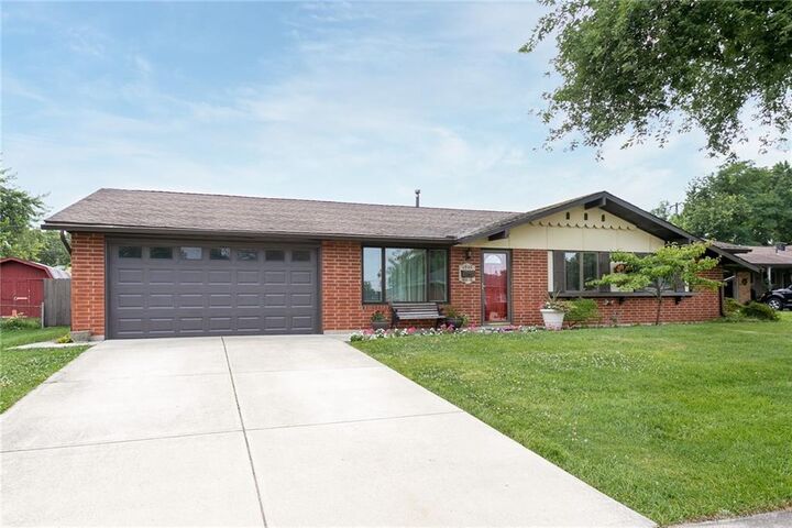 1026 Heathwood Drive  Englewood OH 45322 photo