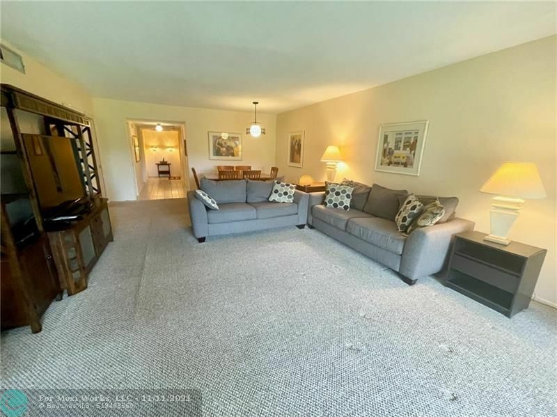 Property Photo:  3300 N Palm Aire Dr 101  FL 33069 