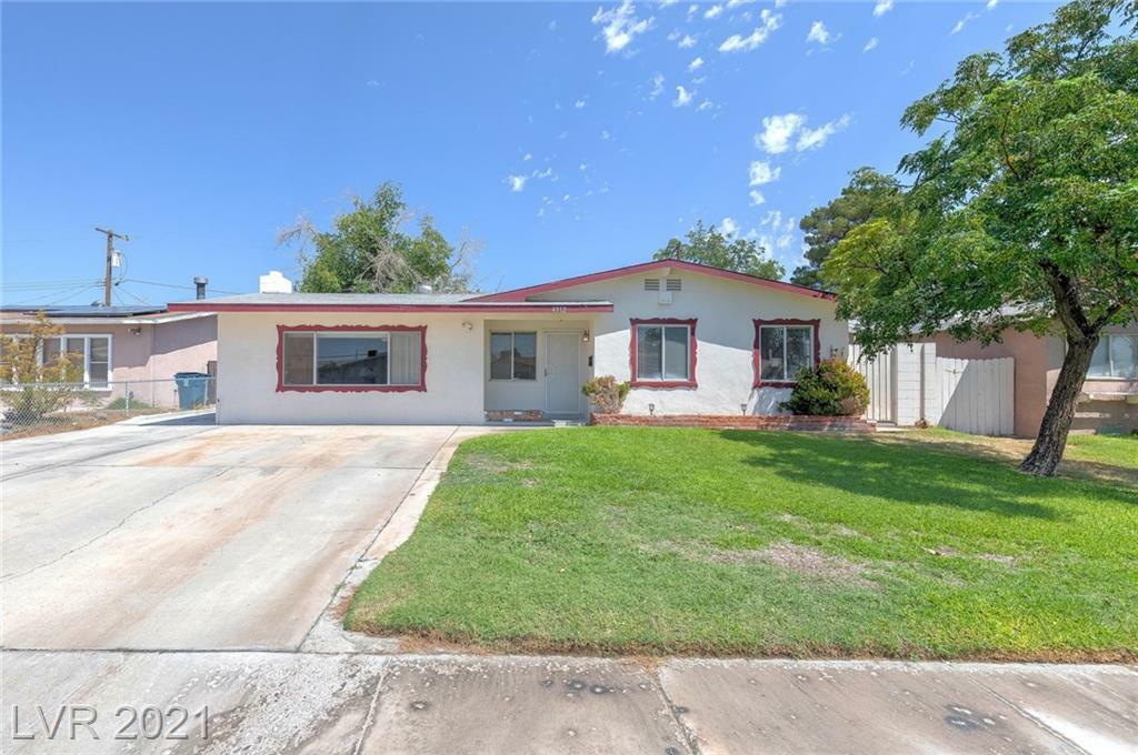 Property Photo: 4312 Alta Drive NV 89107