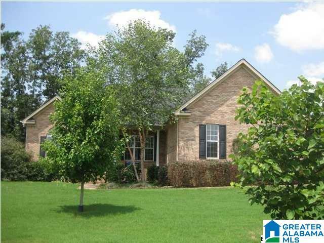 Property Photo:  704 Lillian Lane  AL 36207 