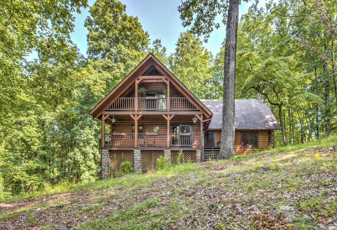 Property Photo:  2744 W Gallaher Ferry Rd  TN 37932 