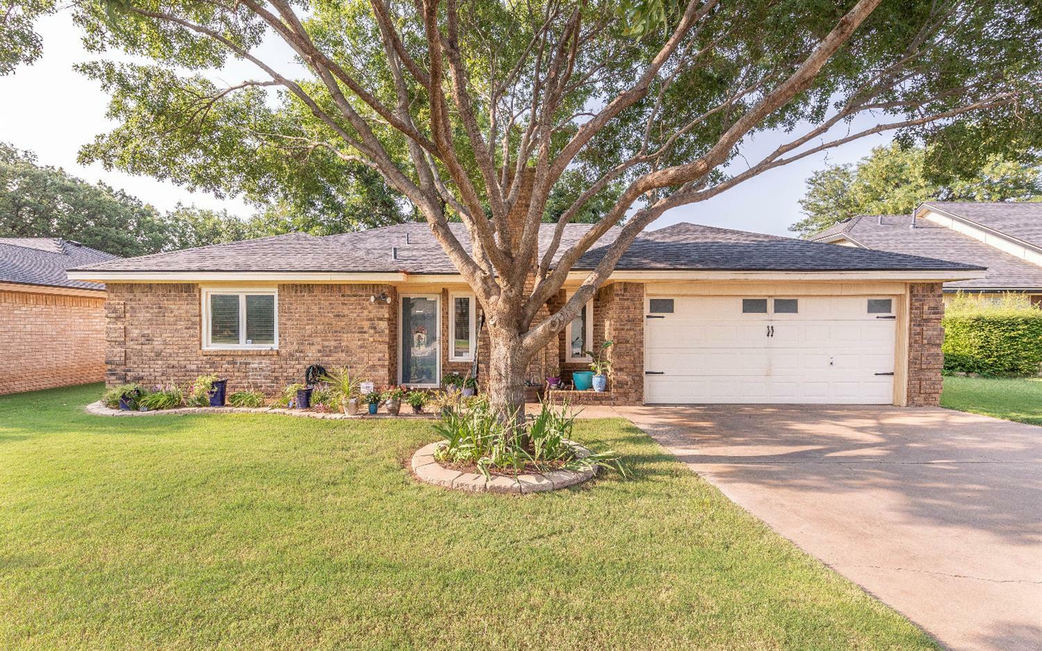 Property Photo:  5621 87th Street  TX 79424 