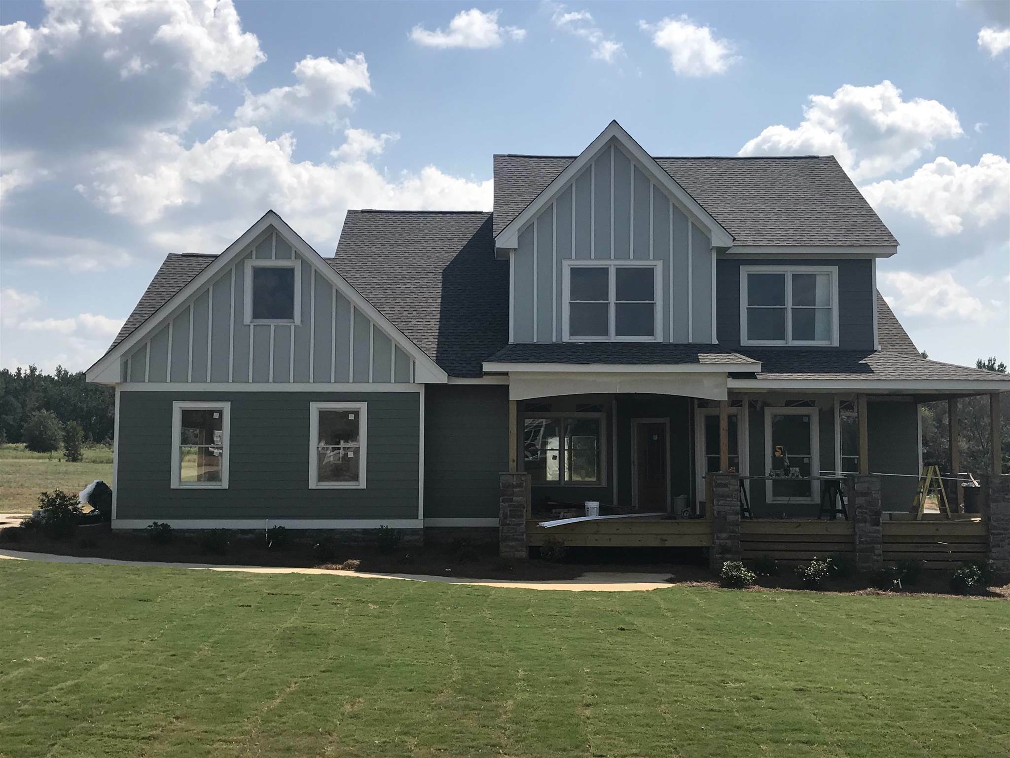 Property Photo:  100 Sage Street  GA 31024 