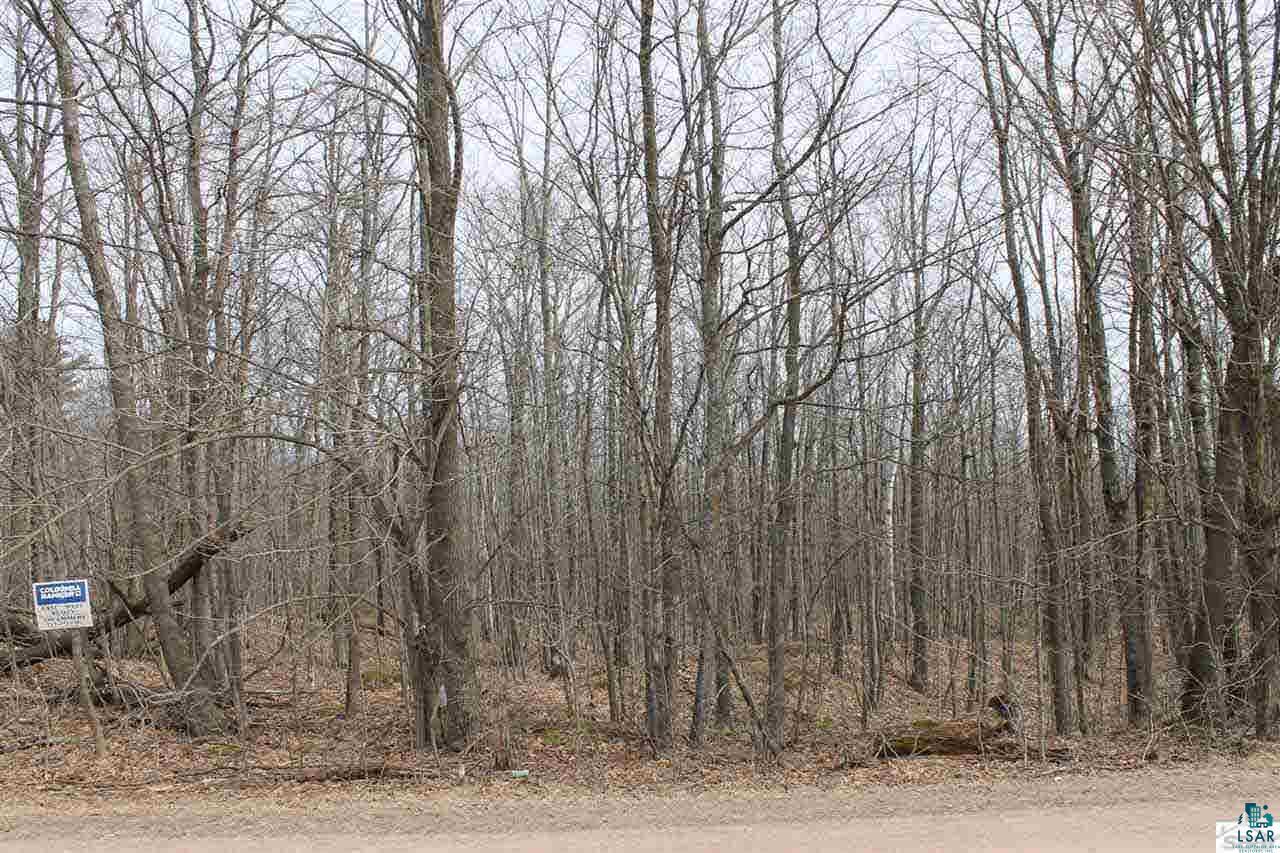 Property Photo: 000 Chequamegon Heights Rd Lot 6 WI 54891