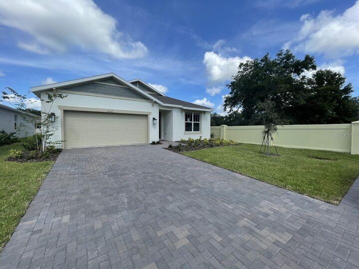 Property Photo:  2332 Green Symphony Place  FL 32765 