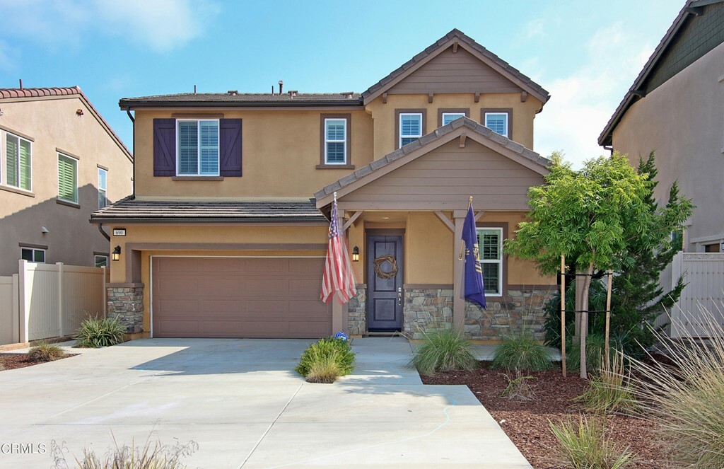 Property Photo:  690 Platte Way  CA 93036 