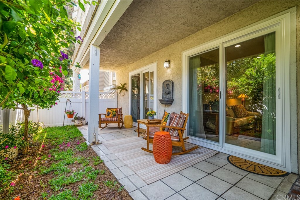 Property Photo:  4682 Warner Avenue C112  CA 92649 