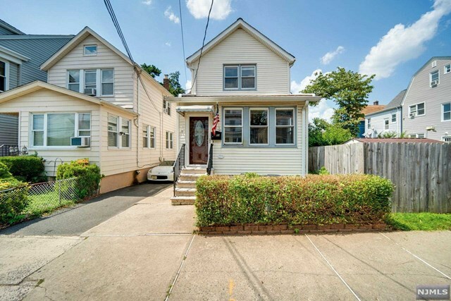 Property Photo:  597 Forest Street  NJ 07032 