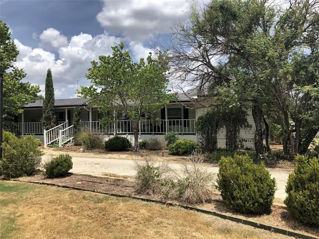 Property Photo:  350 County Road 319  TX 76802 