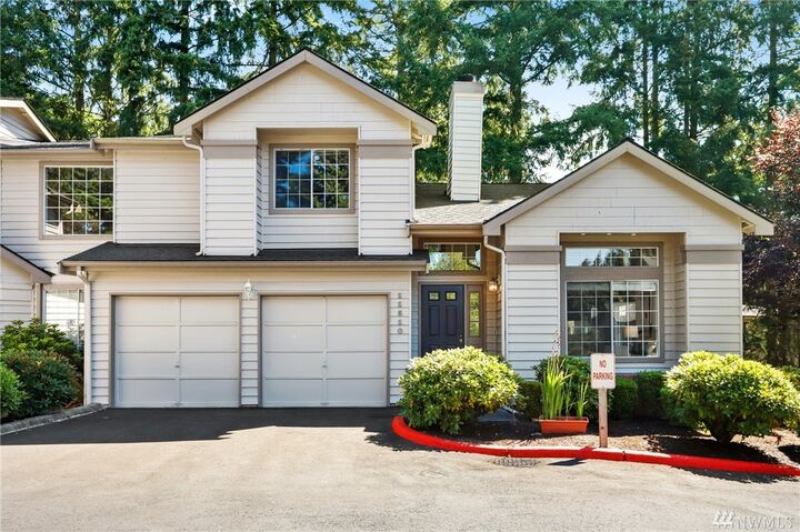 11510 114th Ct NE 3B  Kirkland WA 98033 photo