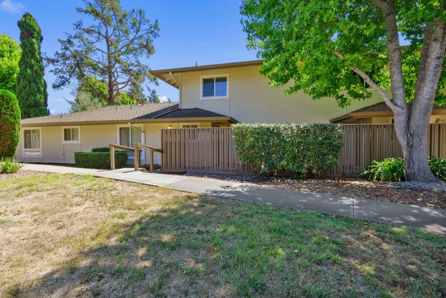 Property Photo:  220 Castillion Terrace  CA 95060 