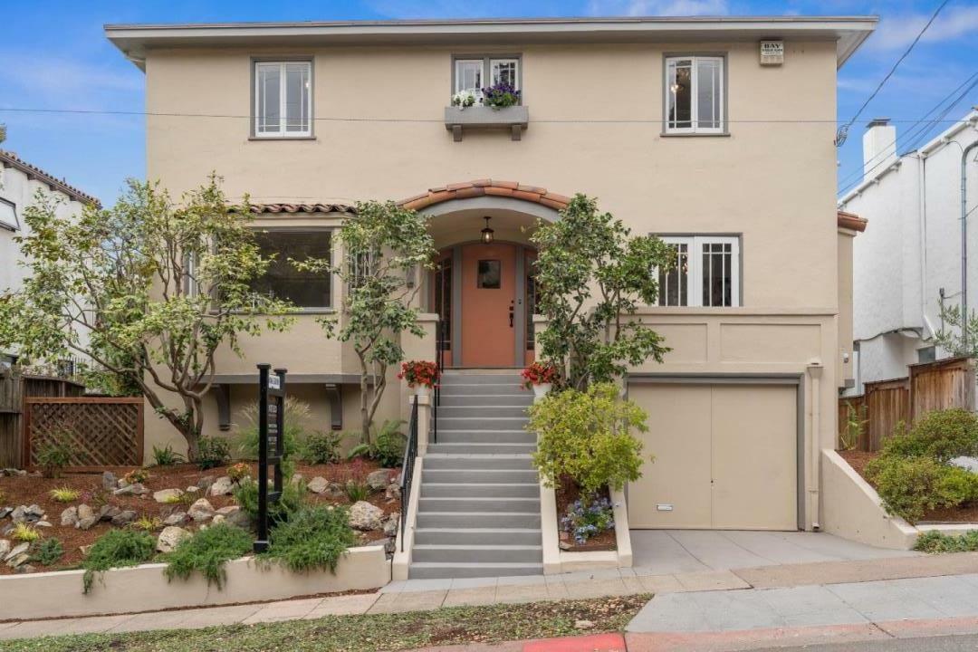 Property Photo:  876 Santa Barbara Road  CA 94707 
