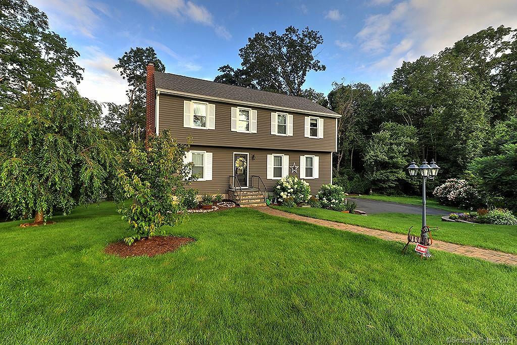 Property Photo:  34 Frazier Road  CT 06518 