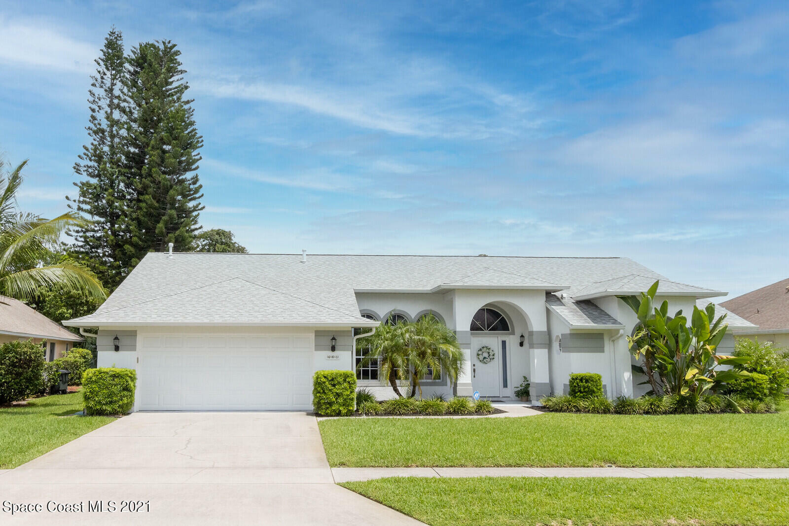 Property Photo:  461 Kimberly Drive  FL 32940 