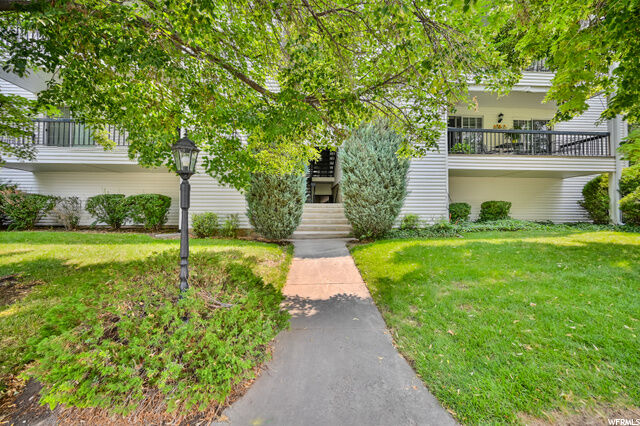 Property Photo: Address not disclosed UT 84107