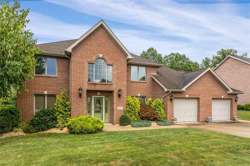Property Photo: 2379 Lindale Court PA 15642