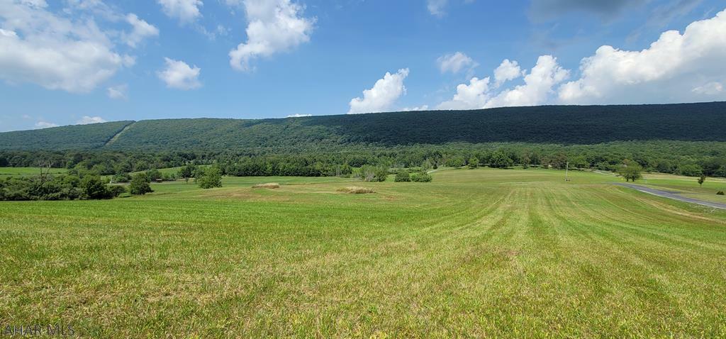 Property Photo:  Lot#1-10 Hunter  PA 16648 