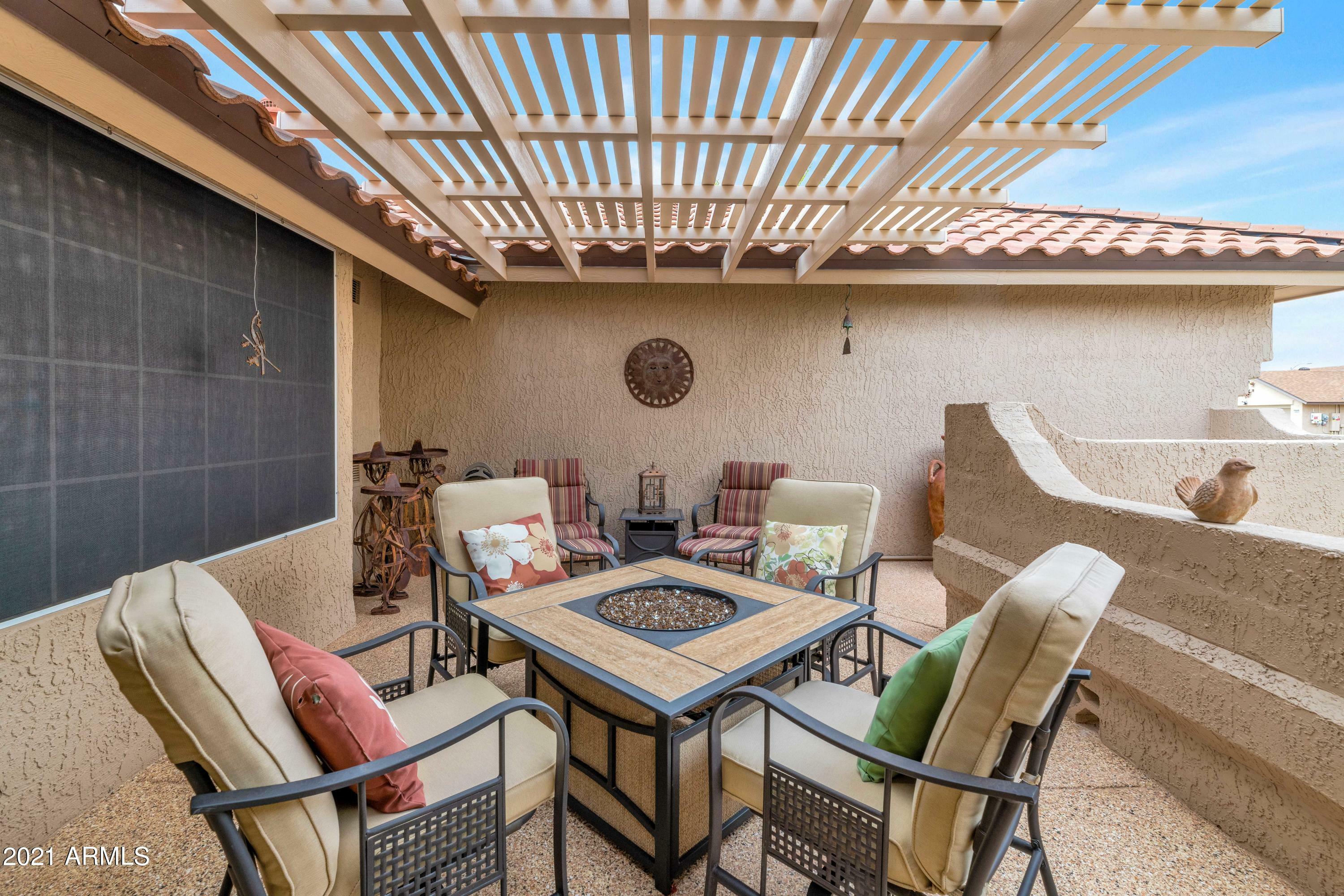 Property Photo:  20815 N 148th Drive  AZ 85375 