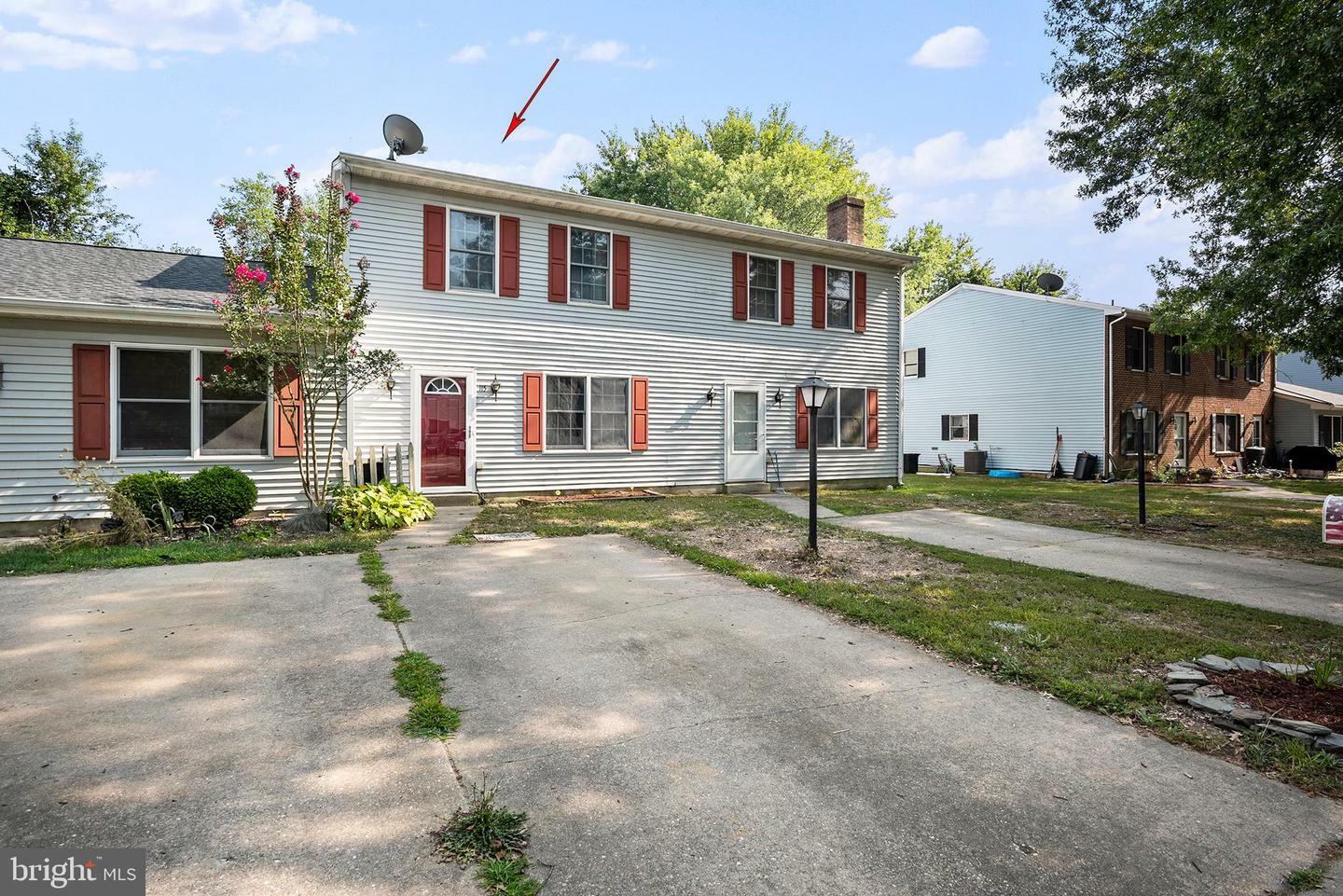 Property Photo:  115 Conley Drive  MD 21620 