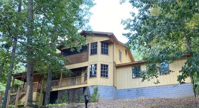 Property Photo:  336 Dickson Road  GA 30736 