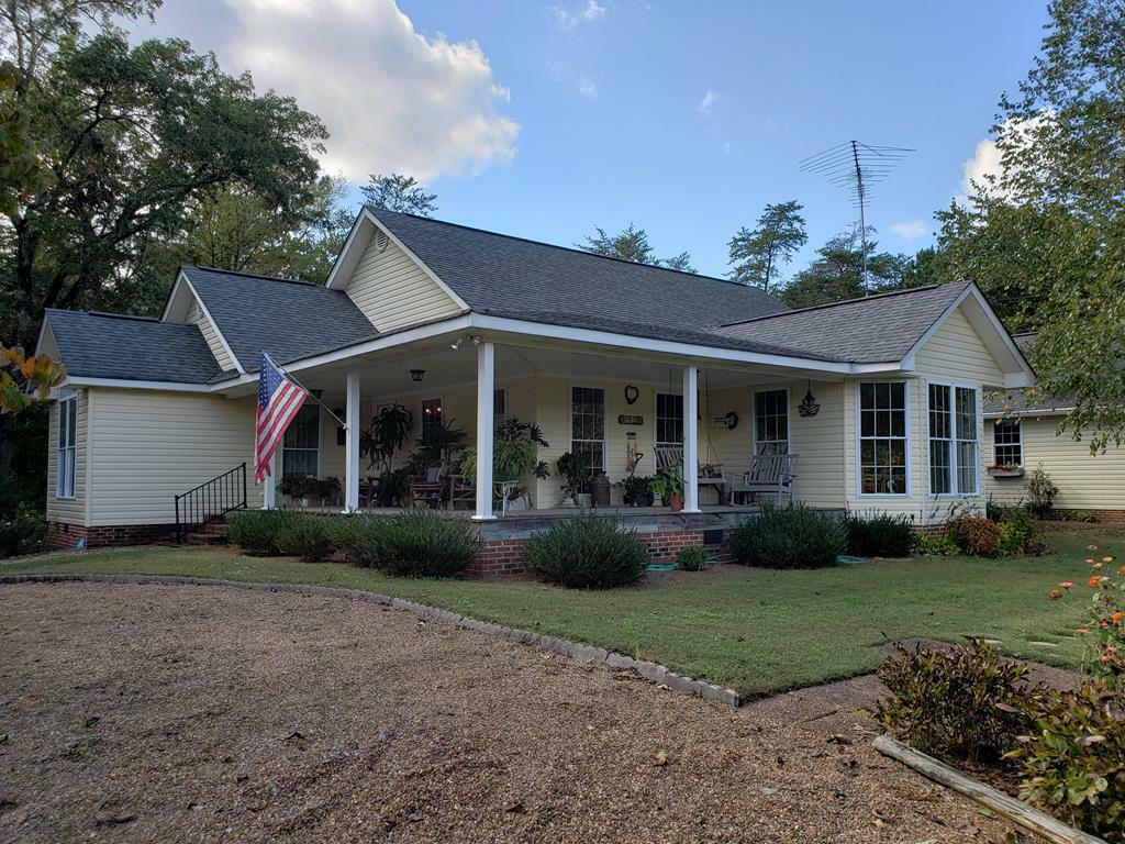 Property Photo:  753 Jinkins Road  GA 30705 