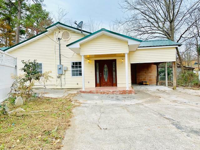 147/153 Stanley Street  Dalton GA 30721 photo