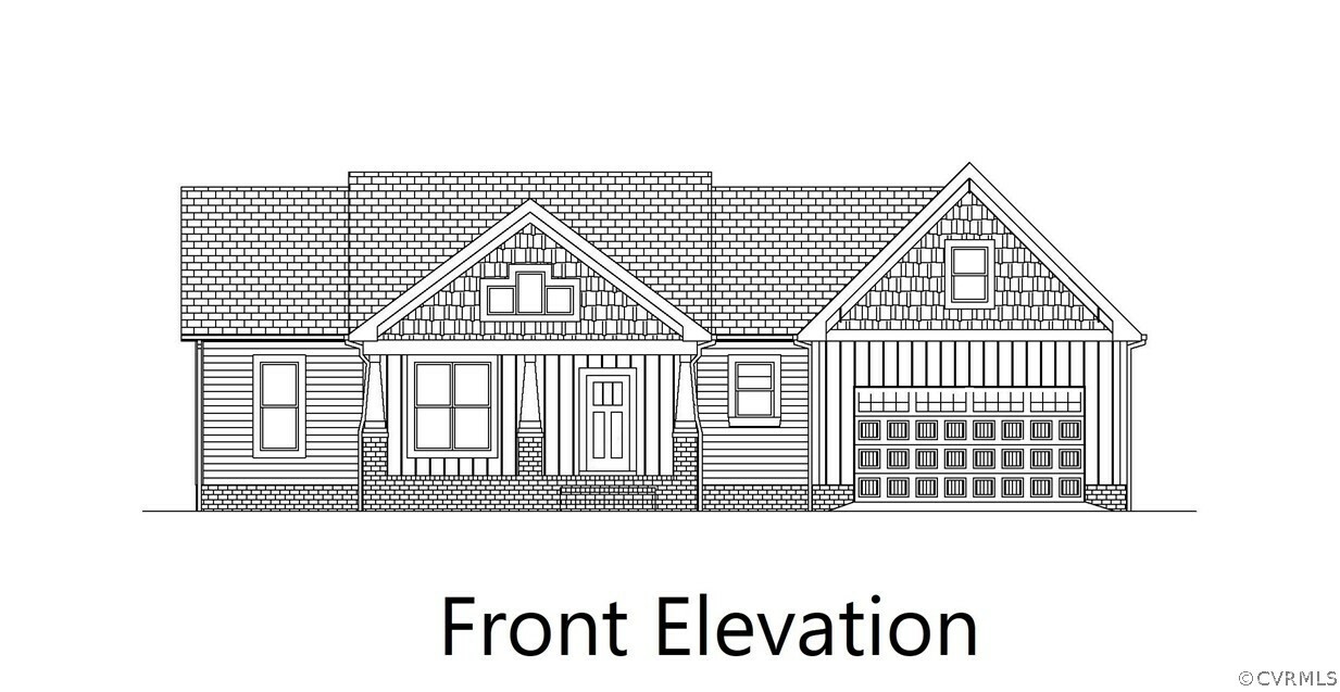 Property Photo:  Tbd Lot 20 Old Ridge Road  VA 23901 