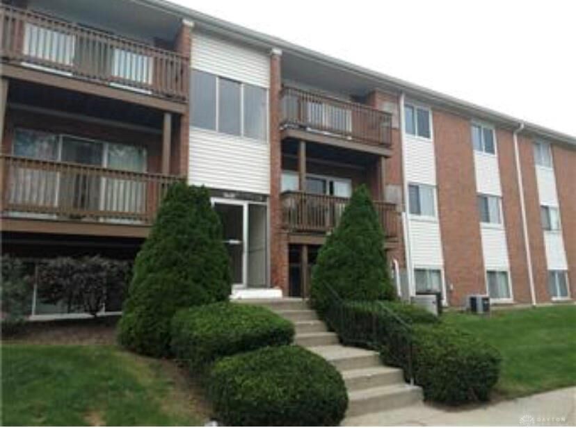 Property Photo: 5635 E Coach Drive D OH 45440