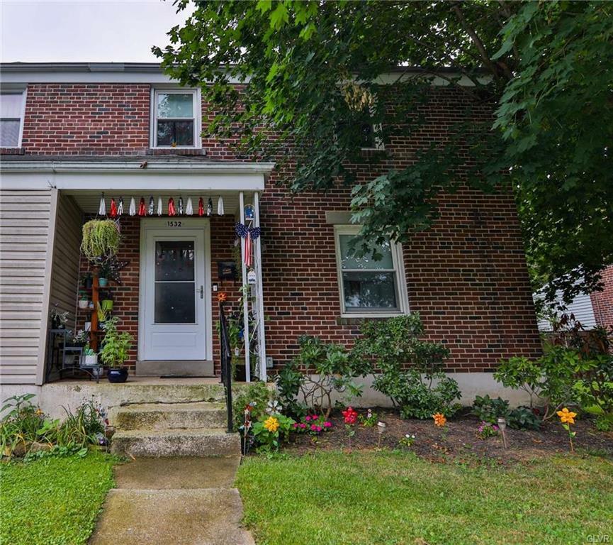 1532 Lehigh Parkway South  Allentown City PA 18103 photo