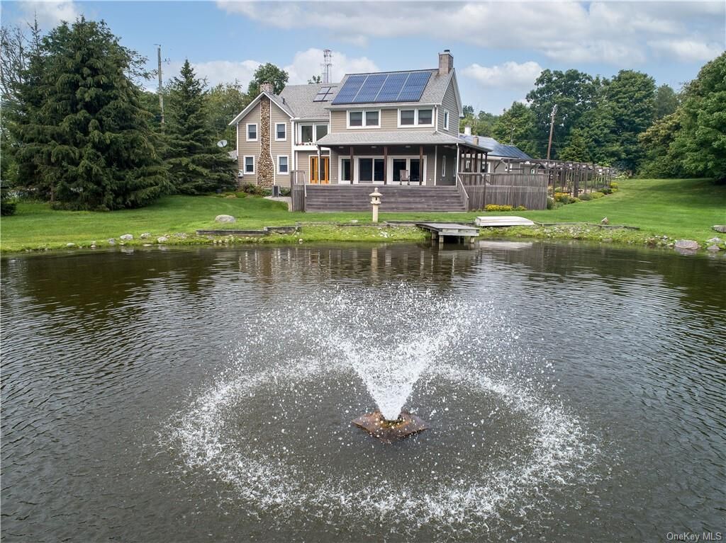 Property Photo: 78 Continental Road NY 10990